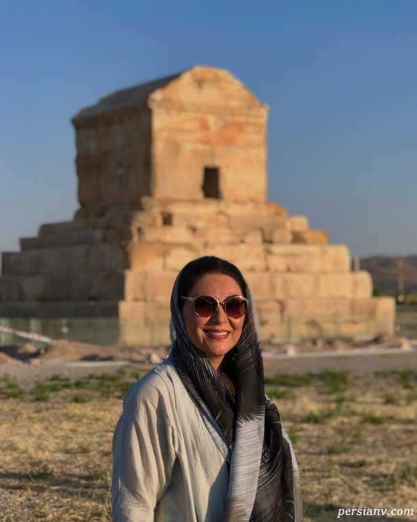 بازیگر معروف