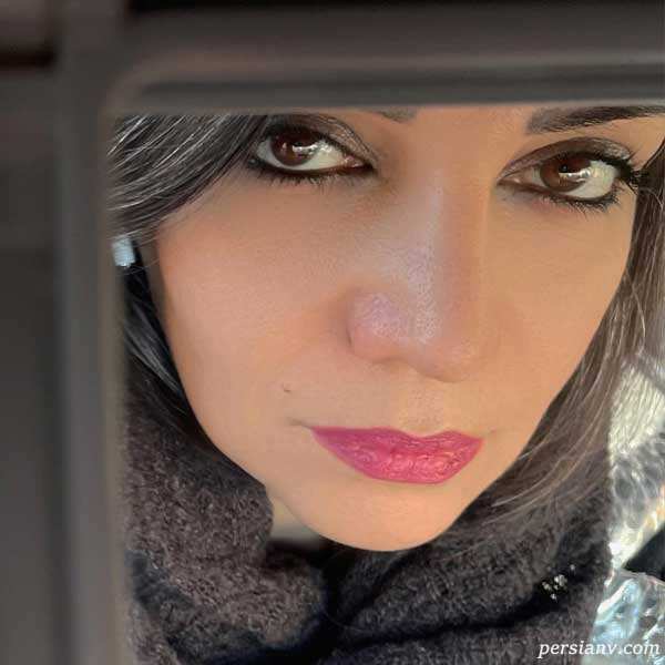 الهام پاوه نژاد الهام پاوه نژاد