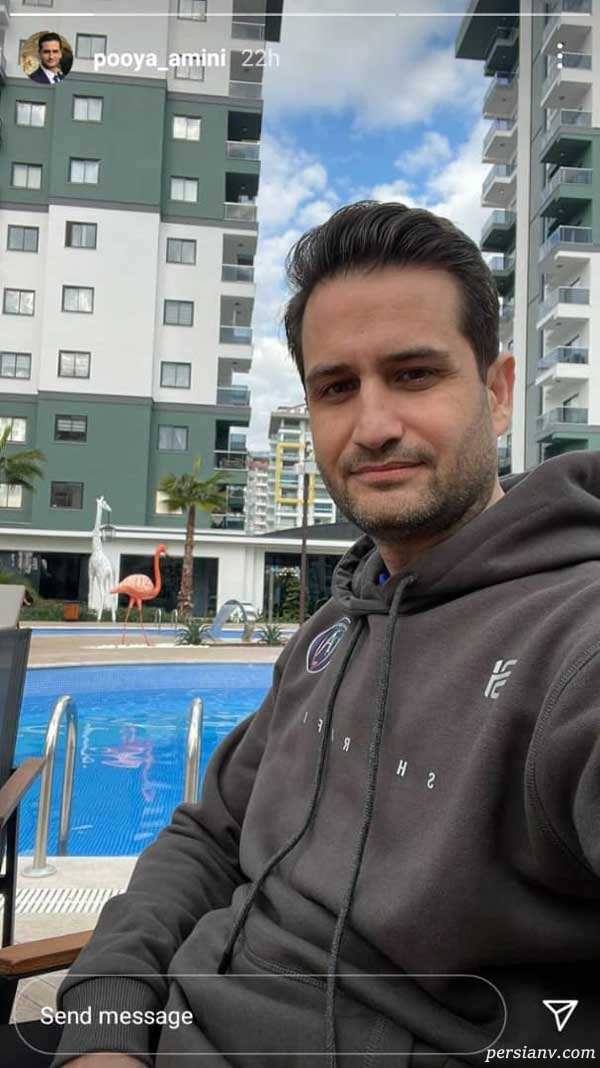 پویا امینی