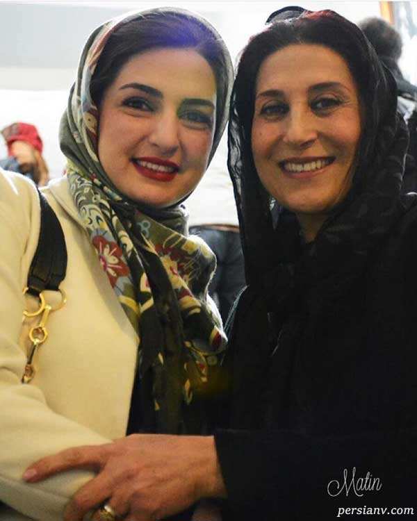 زندگی مریم شیرازی