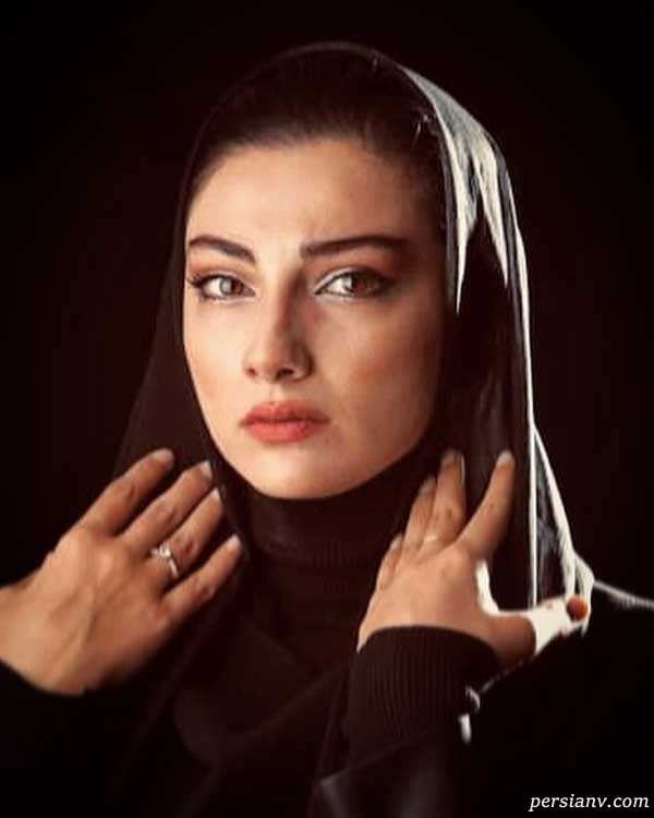 محیا دهقانی