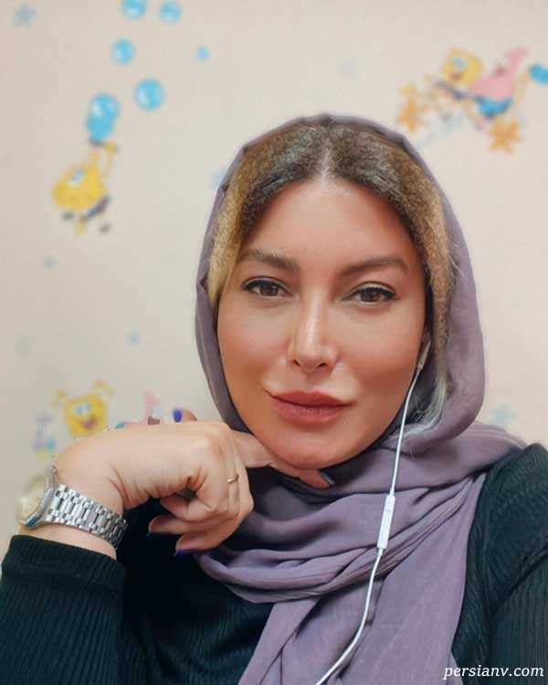 فریبا نادری