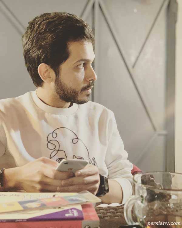 مهرزاد جعفری