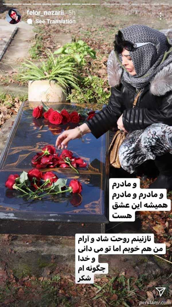   فلور نظری