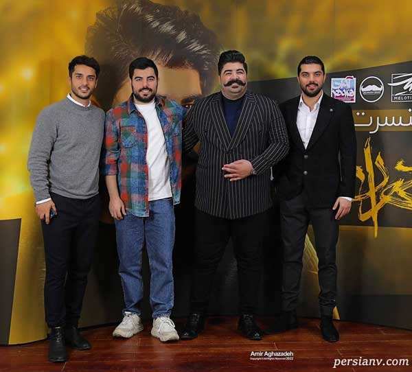 بهنام بانی بهنام بانی