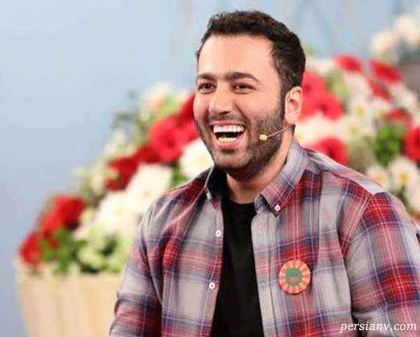 زندگی علی صبوری