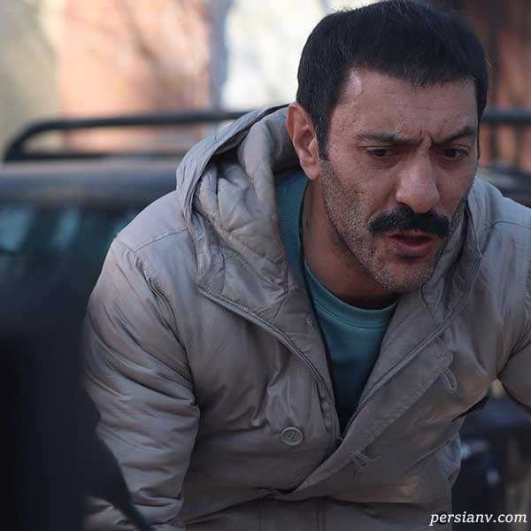 بازیگران سریال حکم رشد