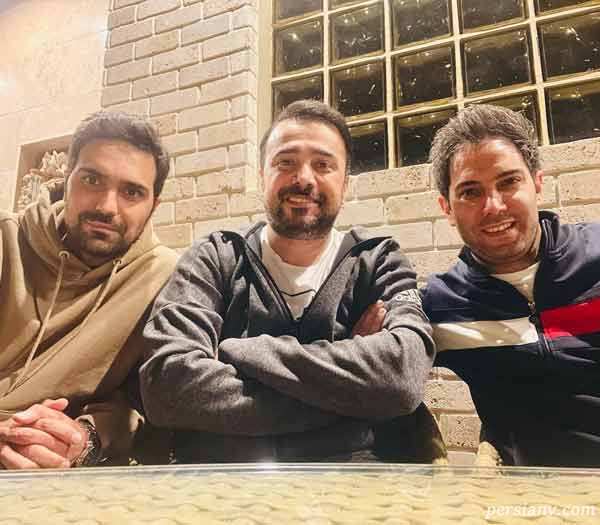 سپند امیرسلیمانی