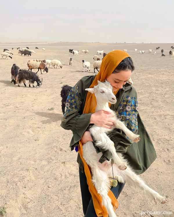 ساقی حاجی پور