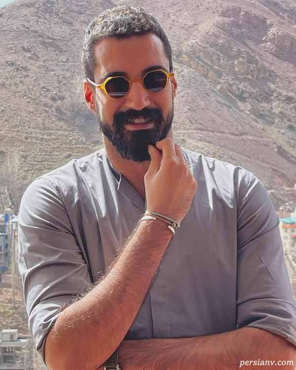 عرفان ناصری