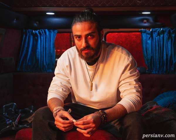 دختر مستانه مهاجر
