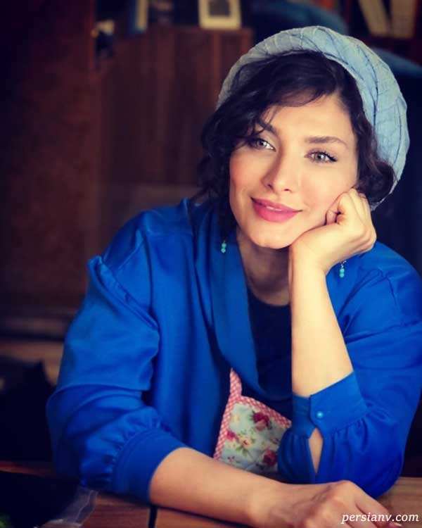 دختر مستانه مهاجر