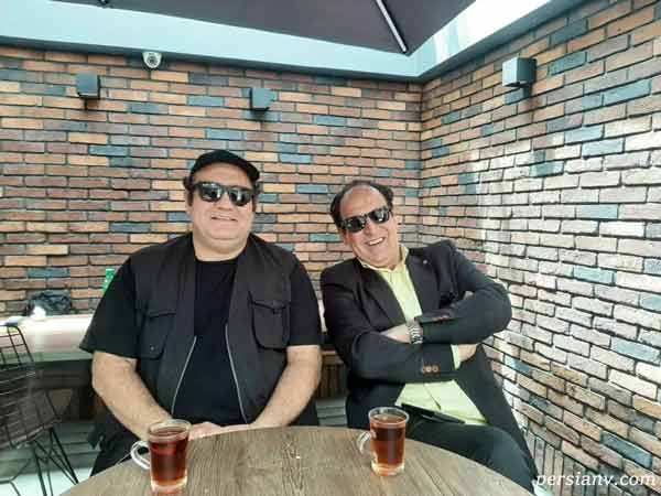 بهنام هاشمی