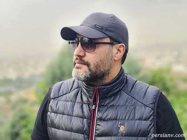 امیرمحمد زند