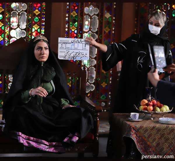 نیلوفر شهیدی در حکم رشد