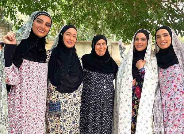 آزیتا حاجیان