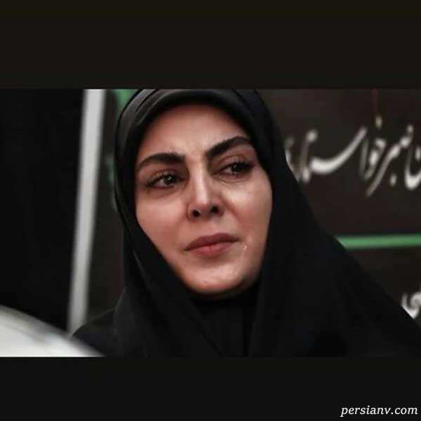 نیلوفر شهیدی در حکم رشد