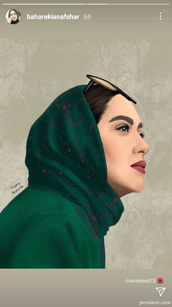 تولد شهنام شهابی