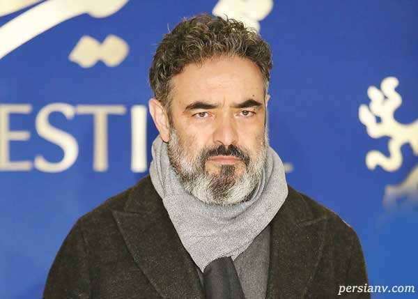 بازیگر