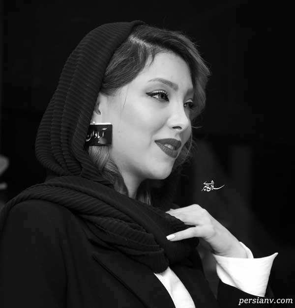 جشن تولد آزاده زارعی