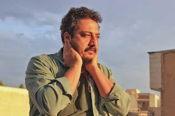 عرفان ابراهیمی