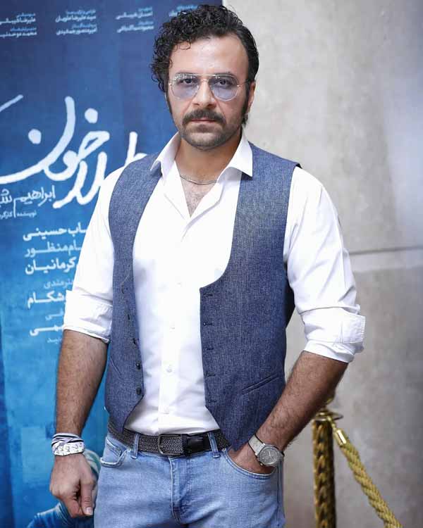 حسام منظور