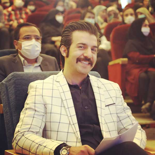زندگی عبدالله روا