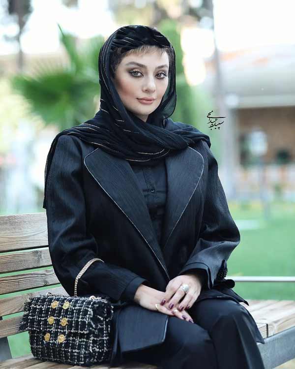 یکتا ناصر