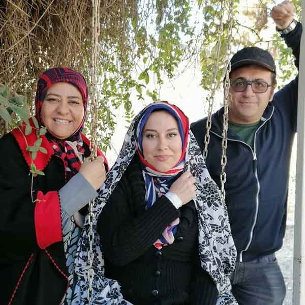 رابعه اسکویی