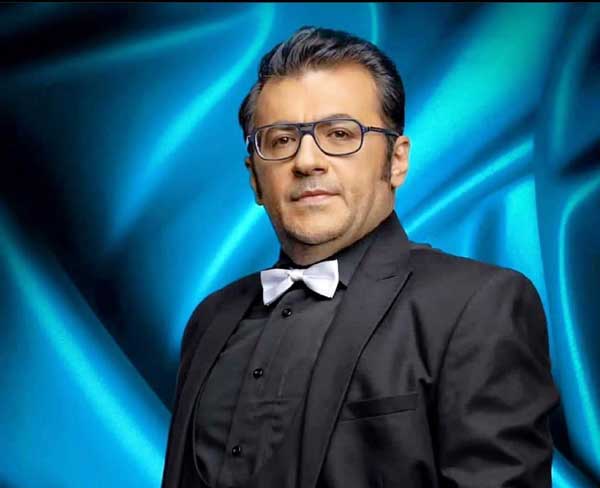 آرام جعفری