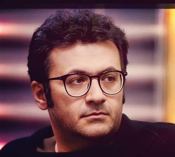 درگذشت شهرام عبدلی