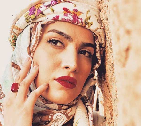 ریحانه رضی