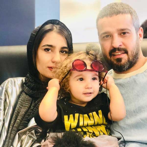 بیوگرافی مجتبی پیرزاده
