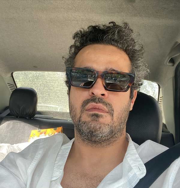 بازیگر