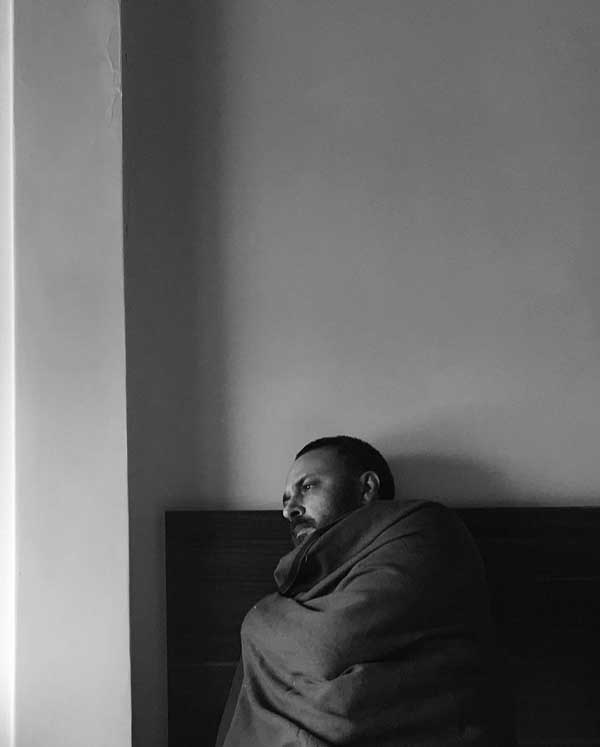 علیرضا کمالی علیرضا کمالی