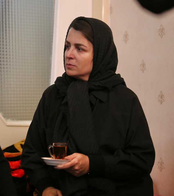 بازیگر