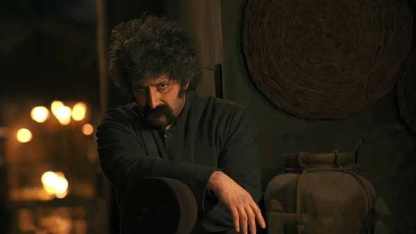 سعید بابایی