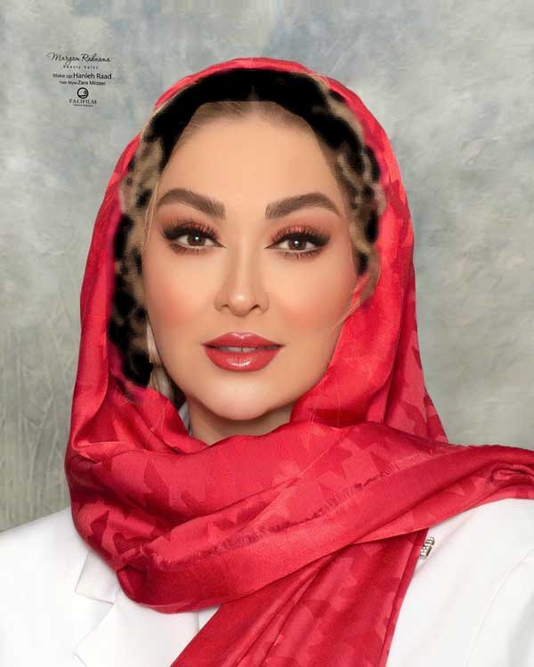 الهام حمیدی