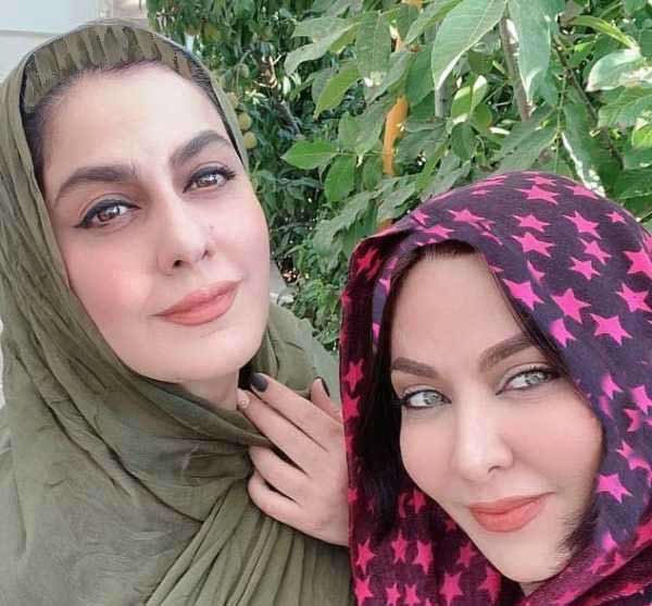 بیوگرافی مهسا مهجور