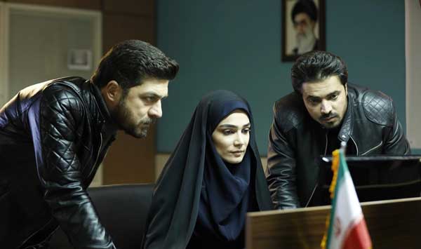 بیوگرافی مژگان اخلاقی