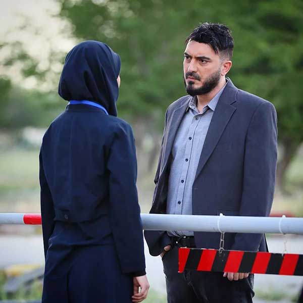 بیوگرافی نیما شاهرخ شاهی