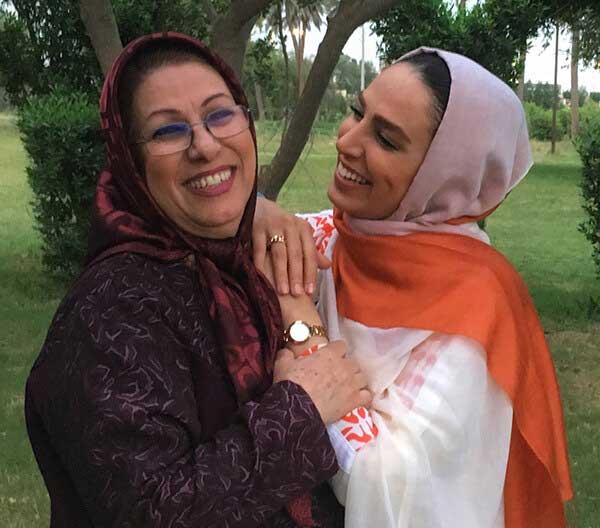 بیوگرافی سوگل طهماسبی