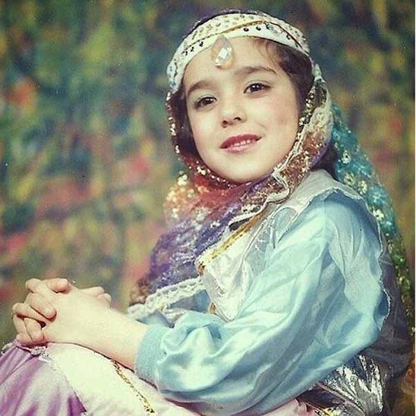 بیوگرافی سوگل طهماسبی