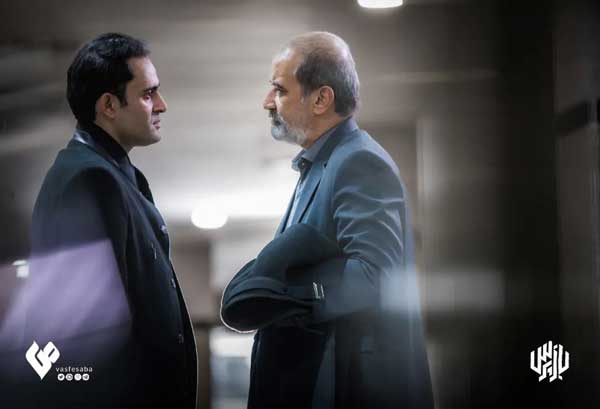 بیوگرافی اشکان تفنگ ‌سازان