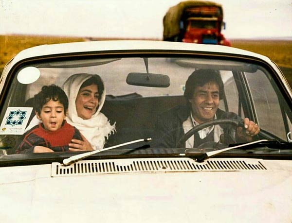 بیوگرافی بیتا فرهی