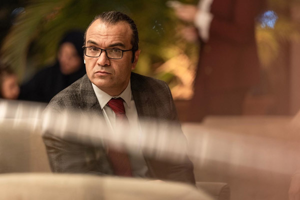 بیوگرافی کیومرث مرادی