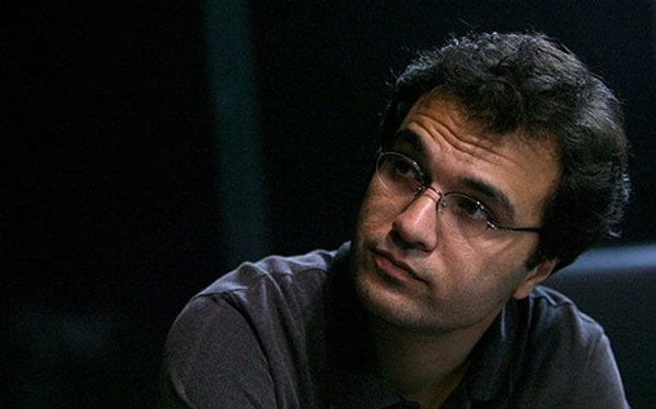 کیومرث مرادی