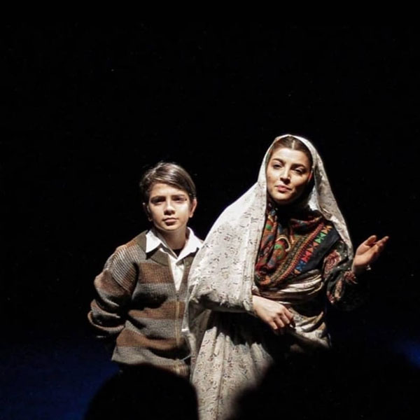 بیوگرافی نسیم داداشی