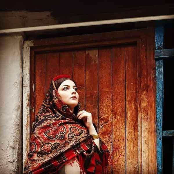 بیوگرافی نسیم داداشی