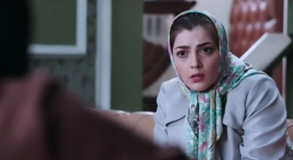 بیوگرافی نسیم داداشی